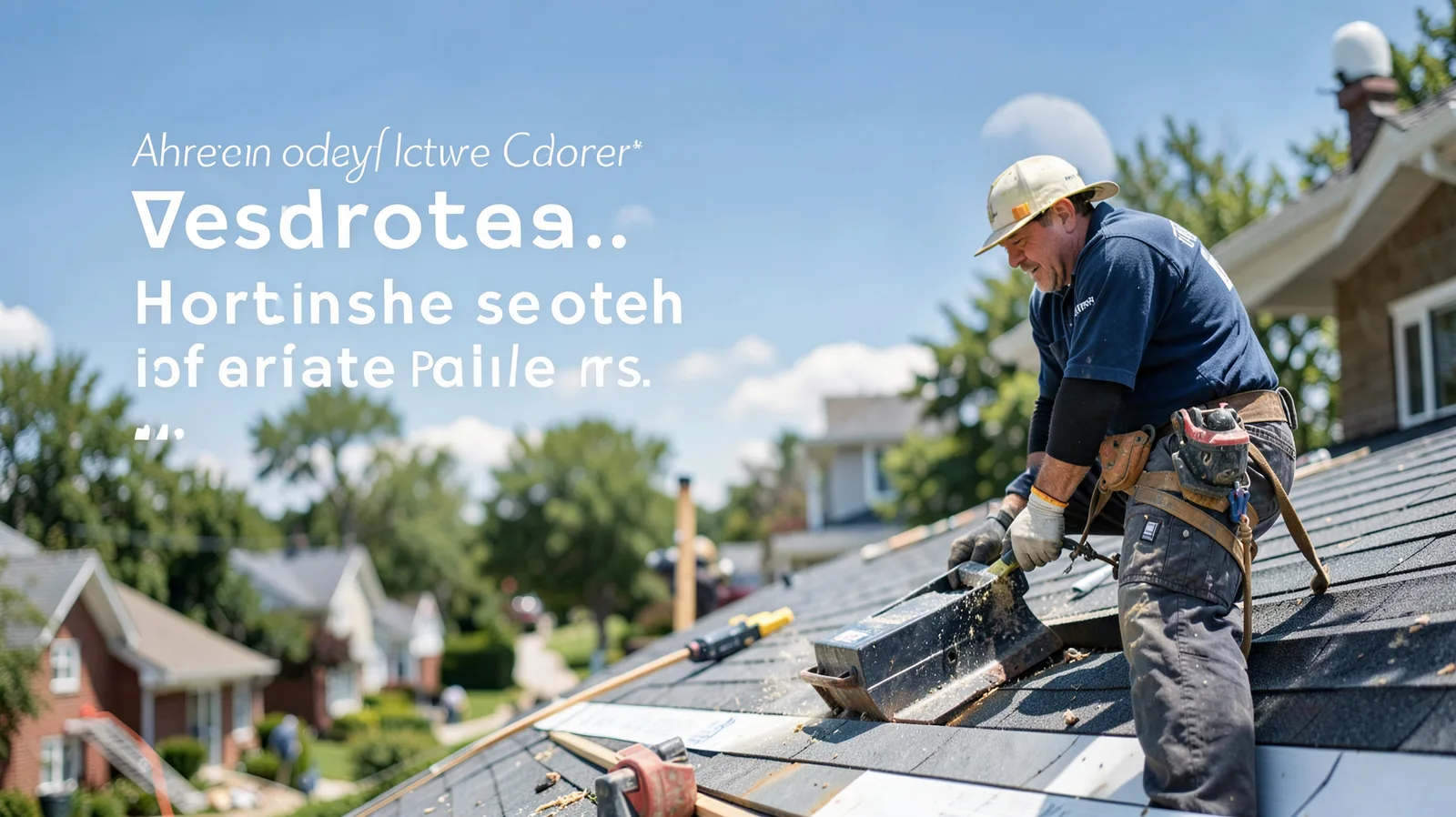 Roof Replacement in Oaklyn, NJ near me